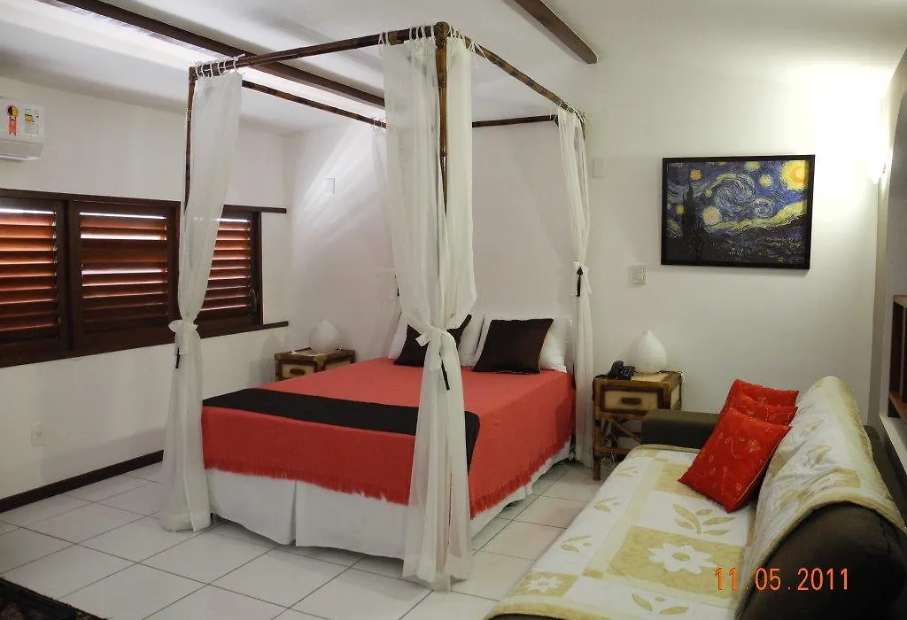 Boutique Hotel Jardim Oceano-1