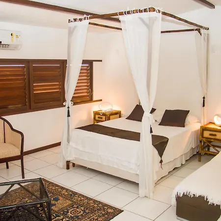 Boutique Hotel Jardim Oceano-3